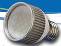PAR20 LED Bulb suits indoor lighting applications.