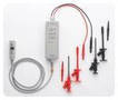 Differential Probes suit floating signal measurement.