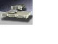 ATCA Power Modules provide 800-1,500 W of power.