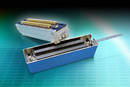Miniature Connector suits portable medical equipment.