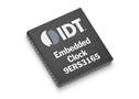 Embedded Clocks suit high-end printers and home routers.