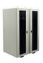 
Optima Offers Multi-Bay Options for Cabinet Enclosures
