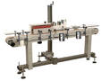 Labeling System has operating speed up to 100 products/min.
