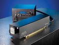 Pulsed Green Laser is designed for micromachining.