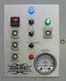 Waterborne Flash-Off System provides precision air drying.