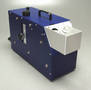 Blood Pump simulates ventricular action of heart.
