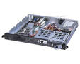 Rackmount Chassis houses PICMG 1.0/1.3 backplane and SBC.