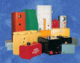 
Custom Fuel Tanks and Hydraulic Fluid Reservoirs Manufactured by IFH Group for Off-Road Vehicles
