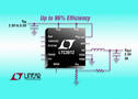 
3A, 4MHz, Synchronous Step-Down Regulator in 3mm x 4mm QFN 
