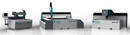
Flow Introduces Mach Series Waterjet Product Lines
