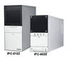 Desktop/Wallmount Chassis suit harsh industrial environments.