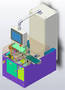 Inspection Equipment targets pharmaceutical industry.