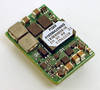 Sixteenth-Brick DC-DC Converters deliver up to 50 W of power.
