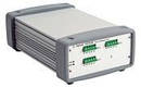 Source Measure Unit allows semiconductor parametric testing.