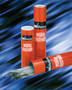 Electrodes offer increased corrosion resistance.