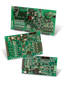 
New Foundation(TM) Series Customizable Modular Control Products for Heat and/or Cool Control Applications
