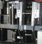 
SSI Interface in JVL Integrated QuickStep Motors
