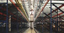 
Fage's Warehouse Expansion is Easy Due to Westfalia's Flexible AS/RS and Forward Thinking Warehouse Design
