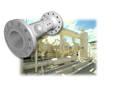 
Space/Weight Saving V-Cone Flow Meter is Ideal for Mounted Module Systems
