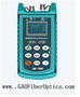 Portable Optical Power Multimeter suits CATV testing.