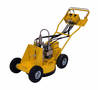 
Waterjet Surface Preparation Machine Strips Paint, Coatings, Dirt, Grease from Steel Decks, Concrete Floors
