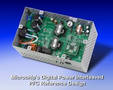 
Microchip's Reference Design for Digital Interleaved Power Factor Correction (PFC) Increases Power Efficiency
