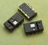Ambient Light/Proximity Sensor measures 4.95 x 3 x 1.45 mm.
