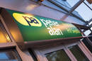 
Vista System's Prestigious and Easy Updateable Illuminated Signs Were Recently Installed at Peter Alan Head Office, Cardiff, Wales
