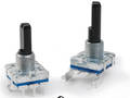 Flexible Mechanical Encoders offer over 1,000 configurations.