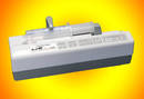 Syringe Pumps are suited for lab or IV applications.