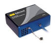 CCD-based Spectrometer is thermoelectrically cooled.