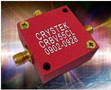 VCO provides typical output power of +5 dBm.