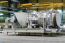 
Siemens to Supply Gas Turbine-Generators to the Russian Oil Company Rosneft
