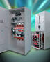 Transfer Switches are UL listed for 30-cycle closing.