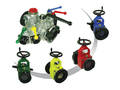 
Kochek Introduces Color Coded Valve Handles and Gate Bodies
