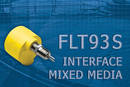 
Flow/Level/Temperature Switch for Interface Detection and Control
