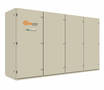 Air Conditioning Units have 95-98% sensible heat ratio.