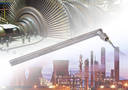 
Macro Sensors LVDT Position Sensors Monitor Shell Expansion, Bearing Vibration in Gas Turbines
