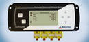 Thermocouple Data Logger features integrated LCD display.