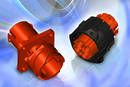 Circular Connectors deliver 4-way, 500 Vdc, 20 A solution.