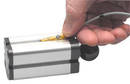 Cylinder Position Sensors have wear-free design.