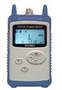 Fiber Optic Power Meter operates between 780-1,700 nm.
