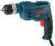 Lightweight Corded Drill features 3/8 in. keyless chuck.