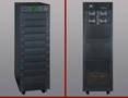 
Tripp Lite Continues Green Initiatives with Energy-Efficient 3-Phase UPS Systems

