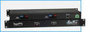 Cat 5e A/B/Off-Line Switch comes with remote control and GUI.