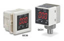 Miniature Digital Pressure Sensors are RoHS and CE compliant.
