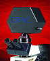 UV-Visible-NIR Spectrophotometer is designed for microscopes.
