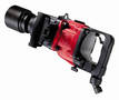 Impact Wrench delivers 3,540 lb-ft of torque in reverse.