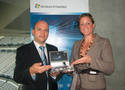 
Premiere: Kontron Presents First Embedded Computer Platforms with Microsoft Windows Embedded CE 6.0 R3 Support
