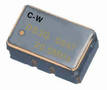 Surface Mount TCXOs suit clipped sinewave applications.
